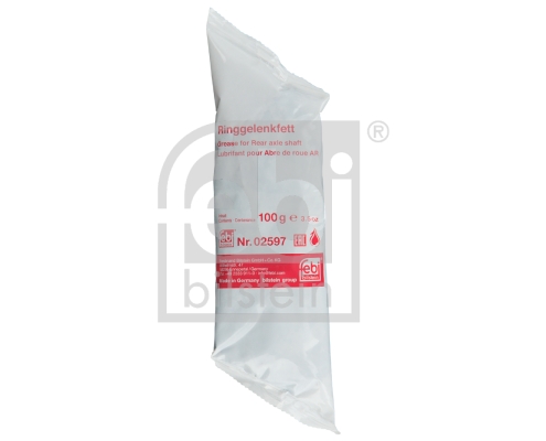 Vaselina FEBI BILSTEIN 2597 - Lubrifiant Multifuncțional pentru Întreținerea Vehiculelor